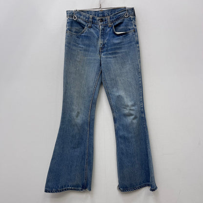 Levi's | リーバイス Lot684 66後期 70'S デニムパンツ 684-0217 インディゴ サイズ：29【加古川店】