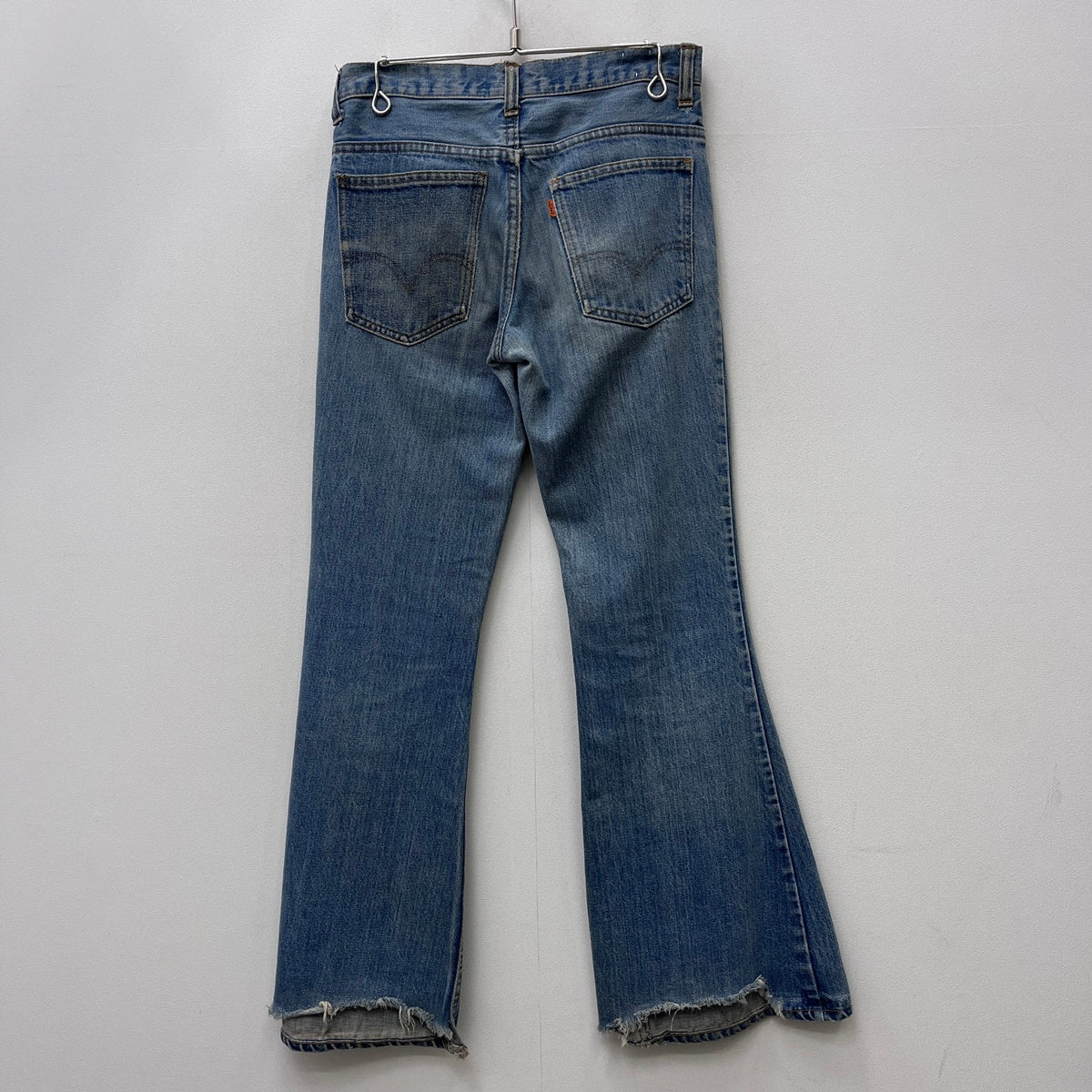 Levi's | リーバイス Lot684 66後期 70'S デニムパンツ 684-0217 インディゴ サイズ：29【加古川店】
