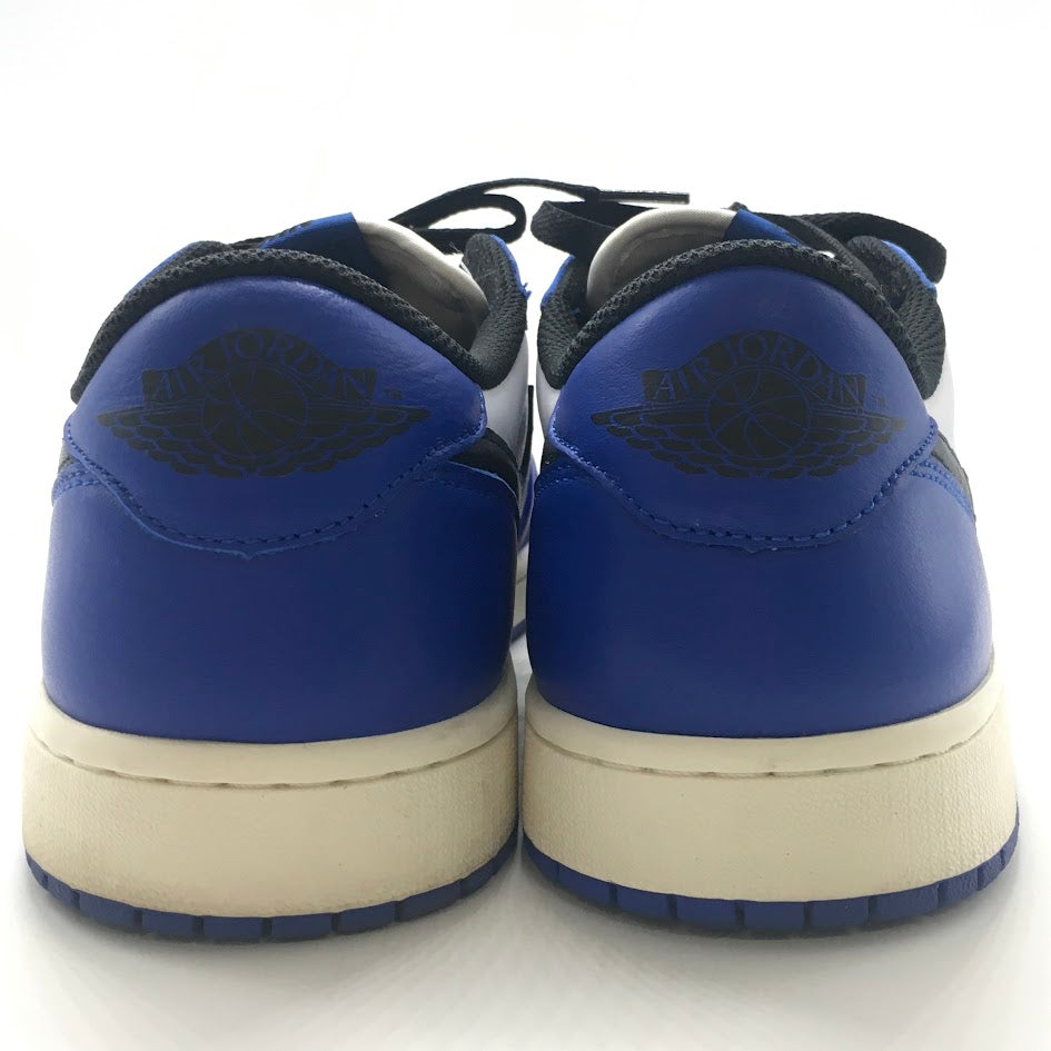 NIKE | ナイキ AIR JORDAN 1 LOW OG “GAME ROYAL” スニーカー CZ0790-140 ブルー 29cm【倉吉店】