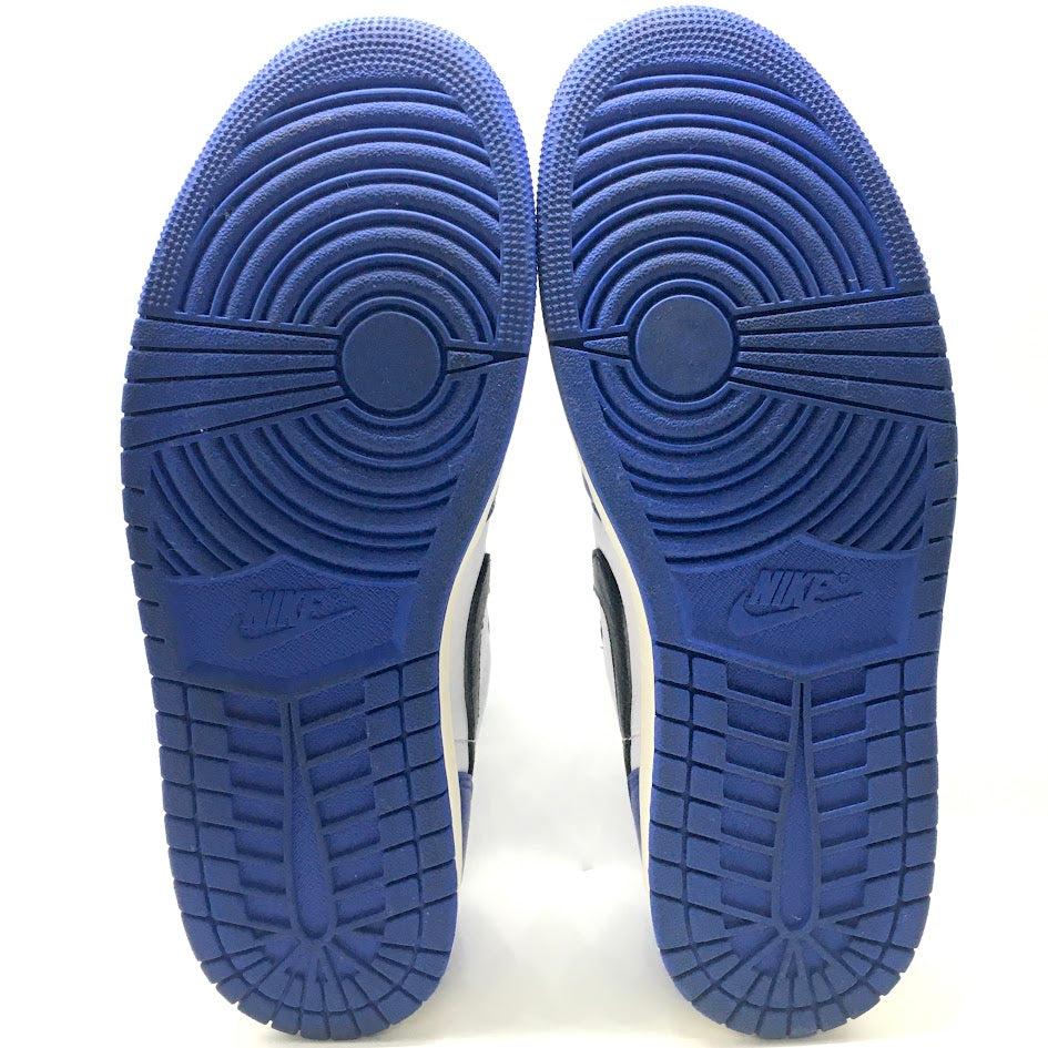 NIKE | ナイキ AIR JORDAN 1 LOW OG “GAME ROYAL” スニーカー CZ0790-140 ブルー 29cm【倉吉店】
