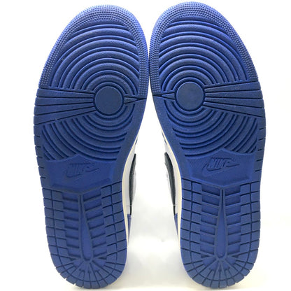 NIKE | ナイキ AIR JORDAN 1 LOW OG “GAME ROYAL” スニーカー CZ0790-140 ブルー 29cm【倉吉店】