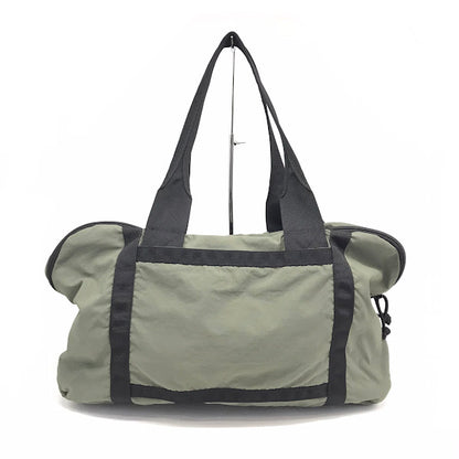 BRIEFING | ブリーフィング PACKABLE BOSTON ボストンバッグ カーキ【倉吉店】