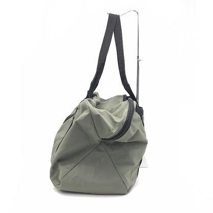 BRIEFING | ブリーフィング PACKABLE BOSTON ボストンバッグ カーキ【倉吉店】