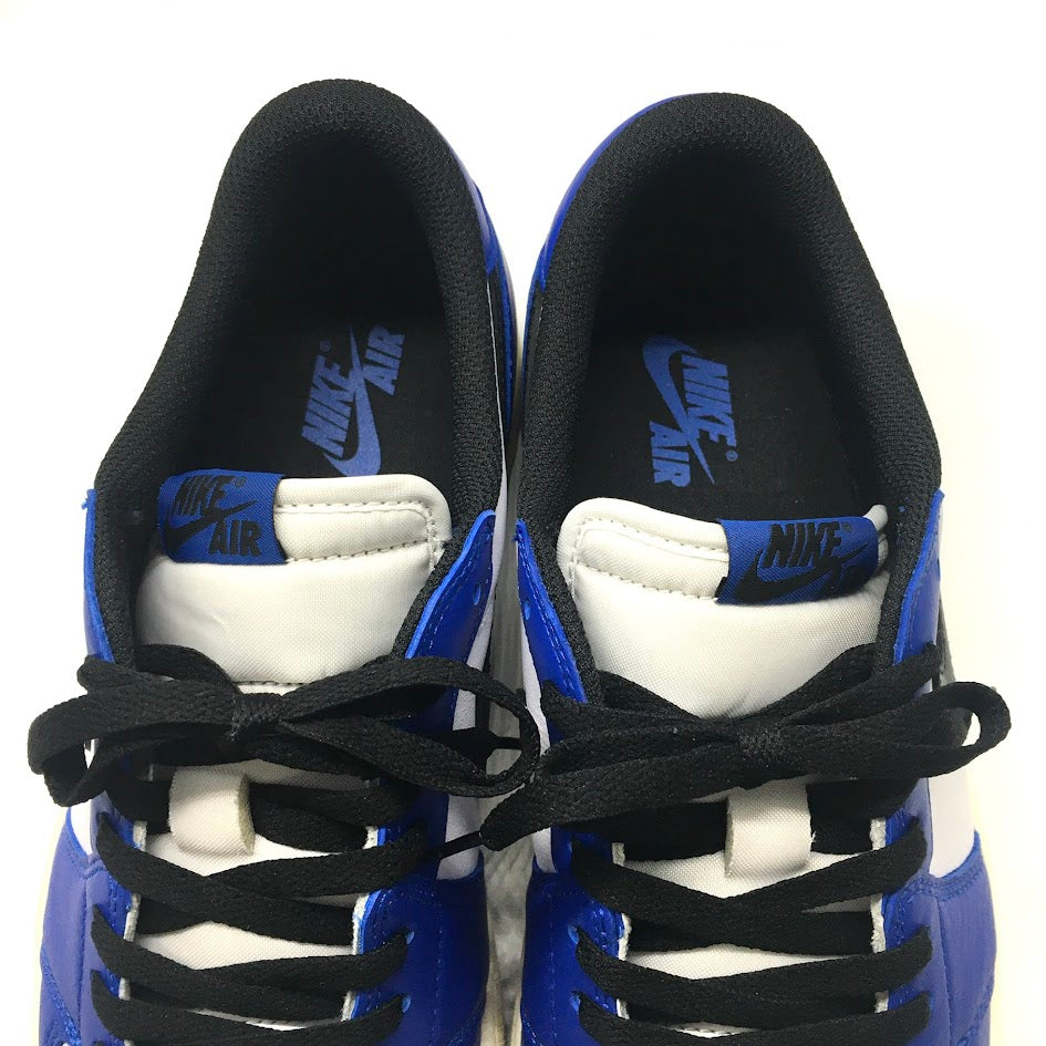 NIKE | ナイキ AIR JORDAN 1 LOW OG “GAME ROYAL” スニーカー CZ0790-140 ブルー 29cm【倉吉店】