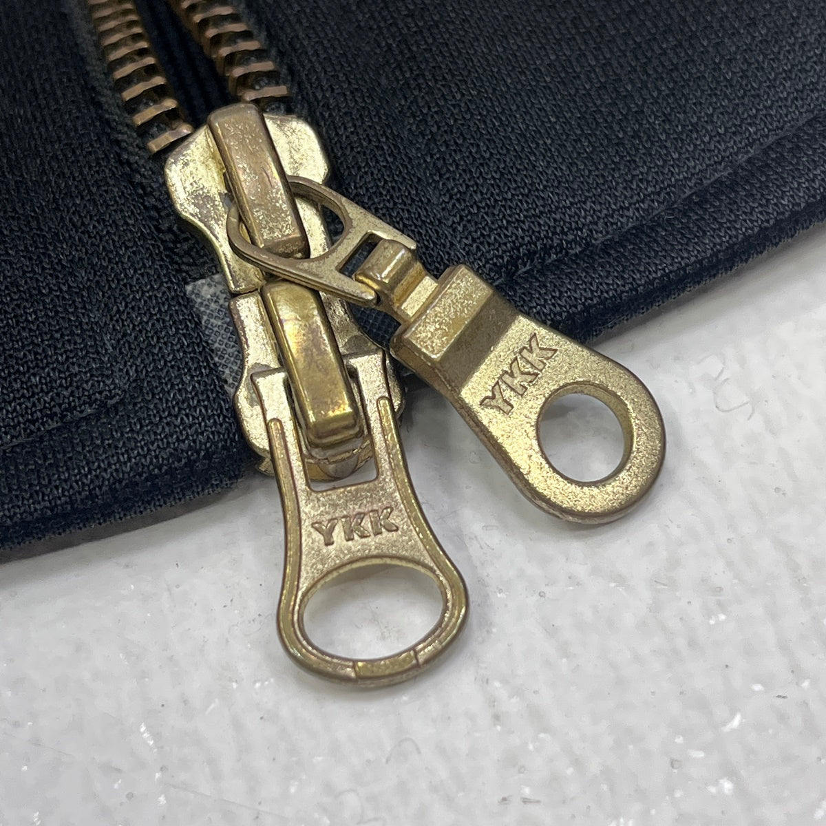DRESSCAMP×CHAMPION | ドレスキャンプ　チャンピオン T-REXジャージ ジャージ C3S50914 ブラック サイズ：S【加古川店】
