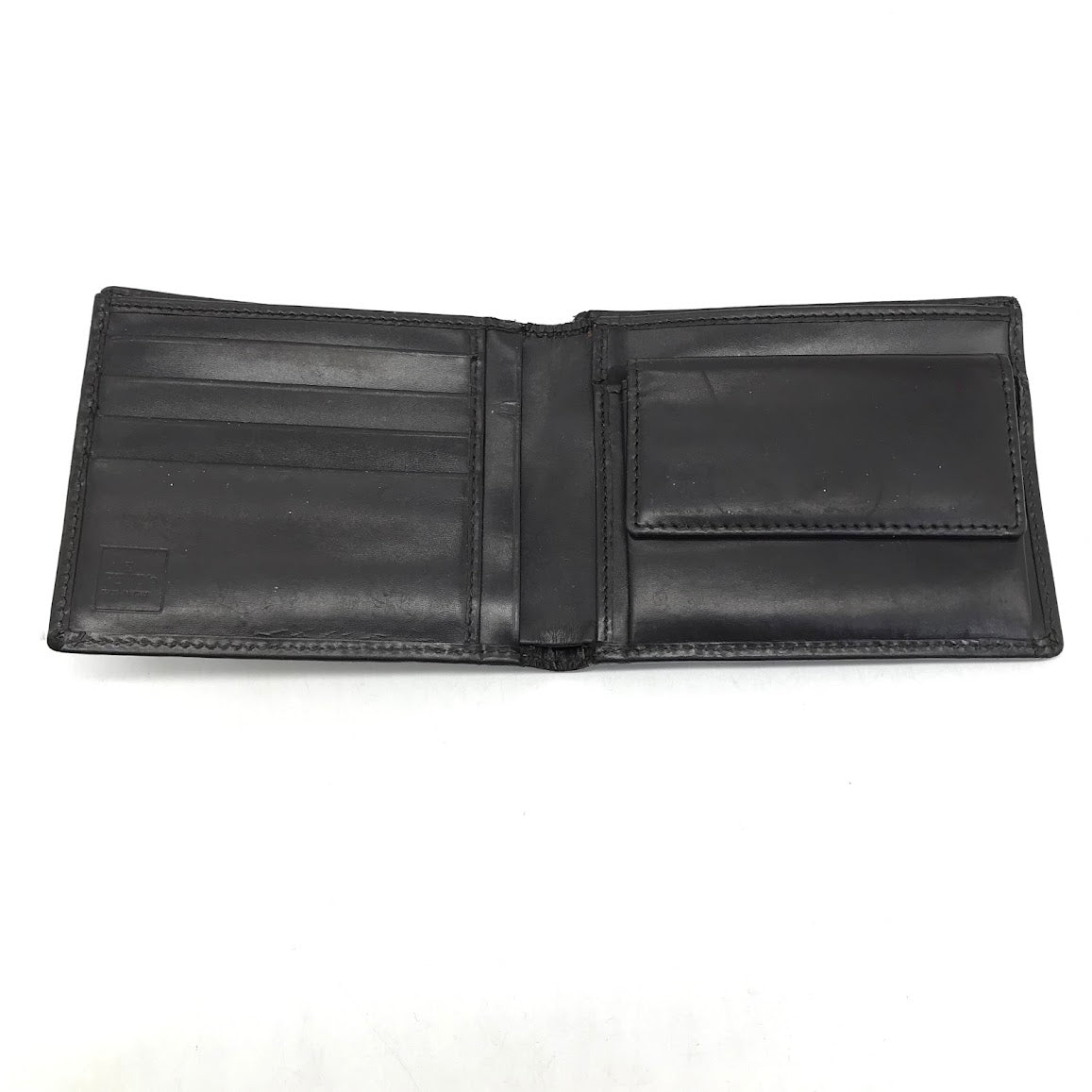 FENDI | フェンディ 二つ折り財布 2270-31011 ブラウン【倉吉店】