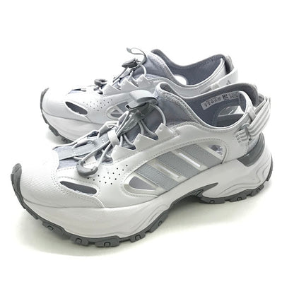 adidas | アディダス SNEAKER SANDAL サンダル KH5991 グレー 27.5cm【倉吉店】