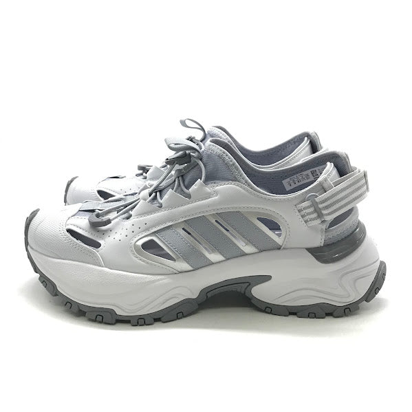 adidas | アディダス SNEAKER SANDAL サンダル KH5991 グレー 27.5cm【倉吉店】