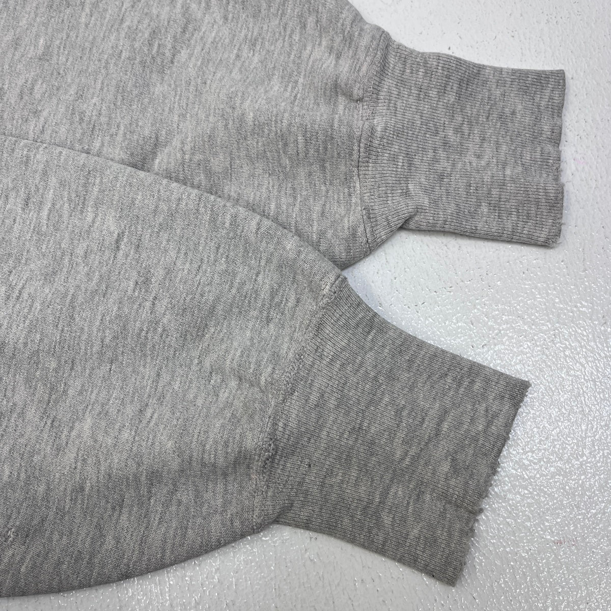 Champion | チャンピオン REVERSE WEAVE:完全目無し 80'S スウェット グレー サイズ：XL【加古川店】