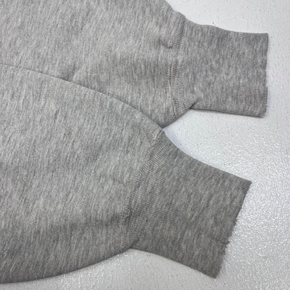 Champion | チャンピオン REVERSE WEAVE:完全目無し 80'S スウェット グレー サイズ：XL【加古川店】