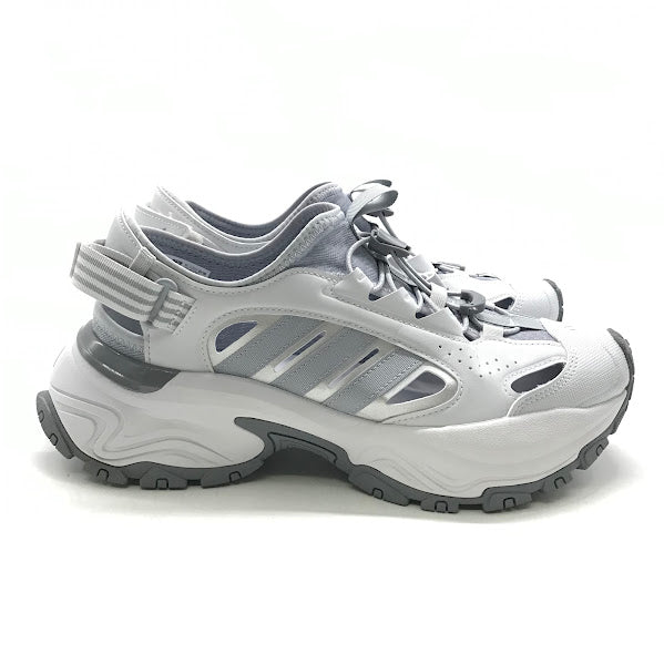adidas | アディダス SNEAKER SANDAL サンダル KH5991 グレー 27.5cm【倉吉店】