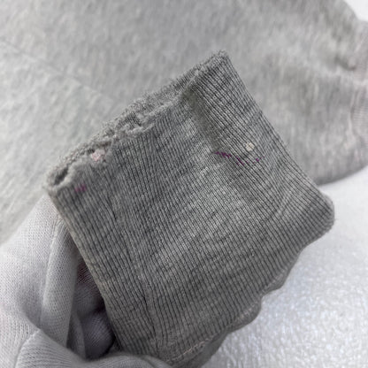 Champion | チャンピオン REVERSE WEAVE:完全目無し 80'S スウェット グレー サイズ：XL【加古川店】