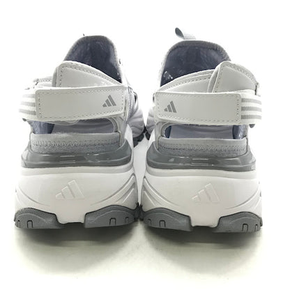 adidas | アディダス SNEAKER SANDAL サンダル KH5991 グレー 27.5cm【倉吉店】