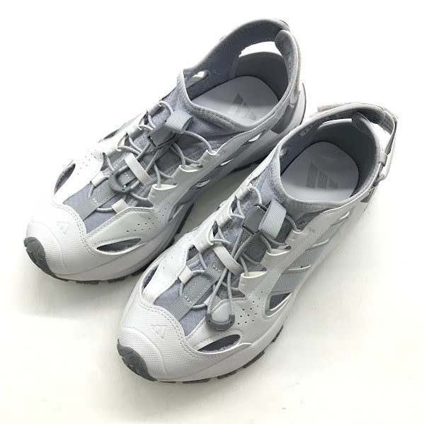 adidas | アディダス SNEAKER SANDAL サンダル KH5991 グレー 27.5cm【倉吉店】
