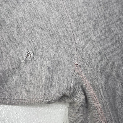 Champion | チャンピオン REVERSE WEAVE:完全目無し 80'S スウェット グレー サイズ：XL【加古川店】