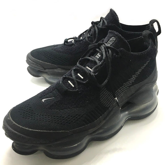 NIKE | ナイキ AIR MAX SCORPION FK スニーカー DJ4701-003 ブラック 28.5cm【倉吉店】