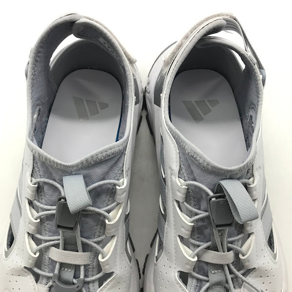 adidas | アディダス SNEAKER SANDAL サンダル KH5991 グレー 27.5cm【倉吉店】