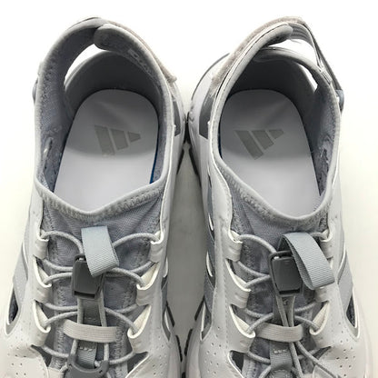 adidas | アディダス SNEAKER SANDAL サンダル KH5991 グレー 27.5cm【倉吉店】