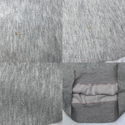 Champion | チャンピオン REVERSE WEAVE:完全目無し 80'S スウェット グレー サイズ：XL【加古川店】