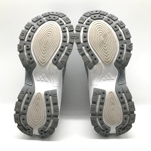 adidas | アディダス SNEAKER SANDAL サンダル KH5991 グレー 27.5cm【倉吉店】