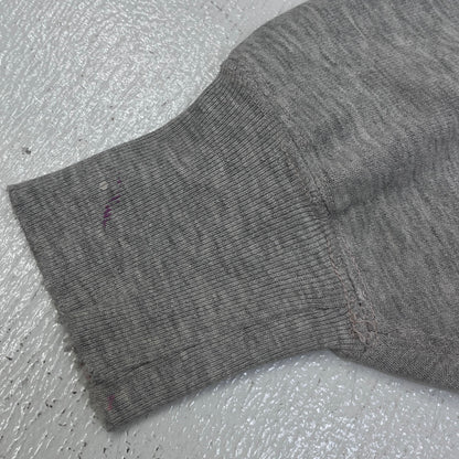 Champion | チャンピオン REVERSE WEAVE:完全目無し 80'S スウェット グレー サイズ：XL【加古川店】