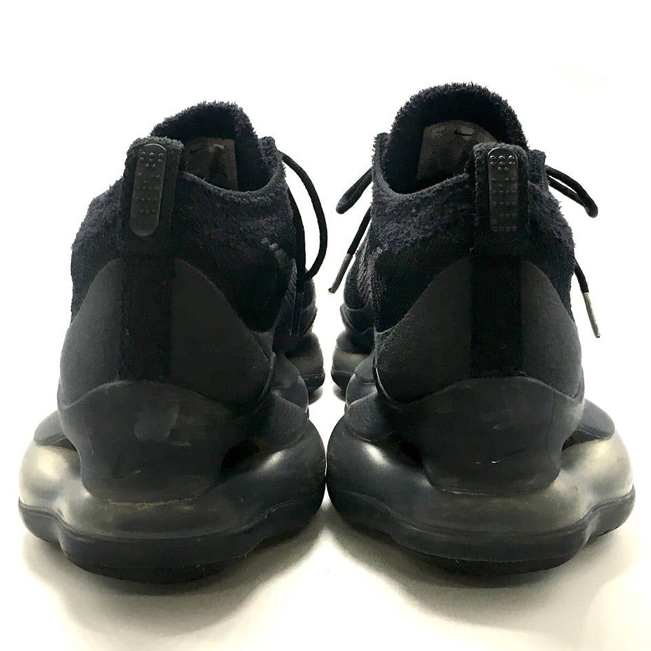 NIKE | ナイキ AIR MAX SCORPION FK スニーカー DJ4701-003 ブラック 28.5cm【倉吉店】