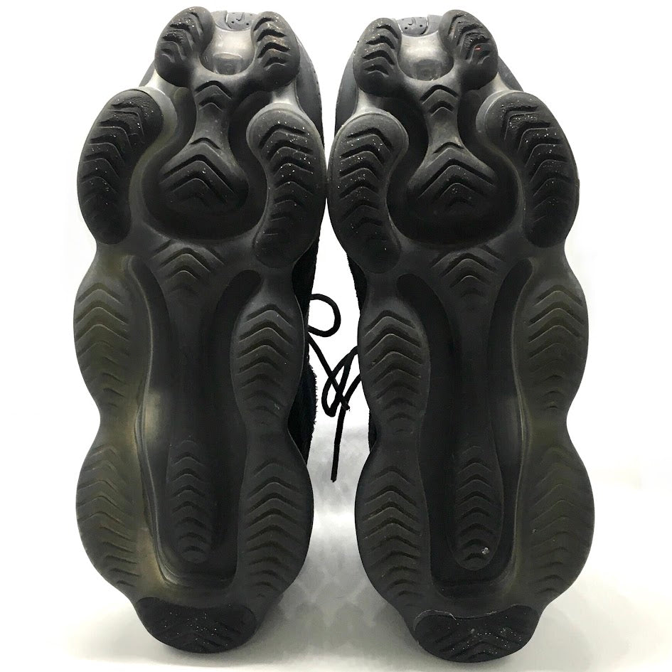 NIKE | ナイキ AIR MAX SCORPION FK スニーカー DJ4701-003 ブラック 28.5cm【倉吉店】