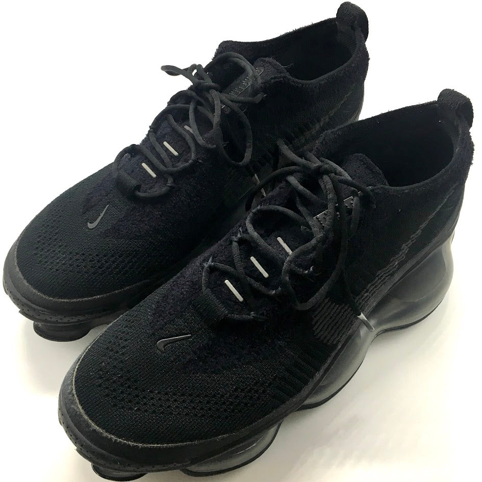 NIKE | ナイキ AIR MAX SCORPION FK スニーカー DJ4701-003 ブラック 28.5cm【倉吉店】