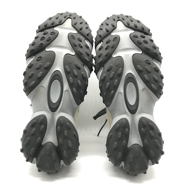 OAKLEY | オークリー Edge Flex スニーカー FOF100538 ベージュ 27cm【倉吉店】