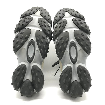 OAKLEY | オークリー Edge Flex スニーカー FOF100538 ベージュ 27cm【倉吉店】