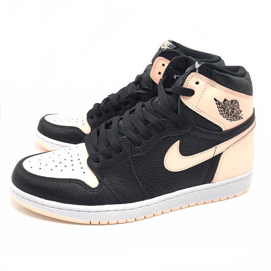 NIKE | ナイキ AIR JORDAN 1 RETRO HIGH OG 'CRIMSON TINT' スニーカー 555088-081 ピンク 28.5cm【倉吉店】