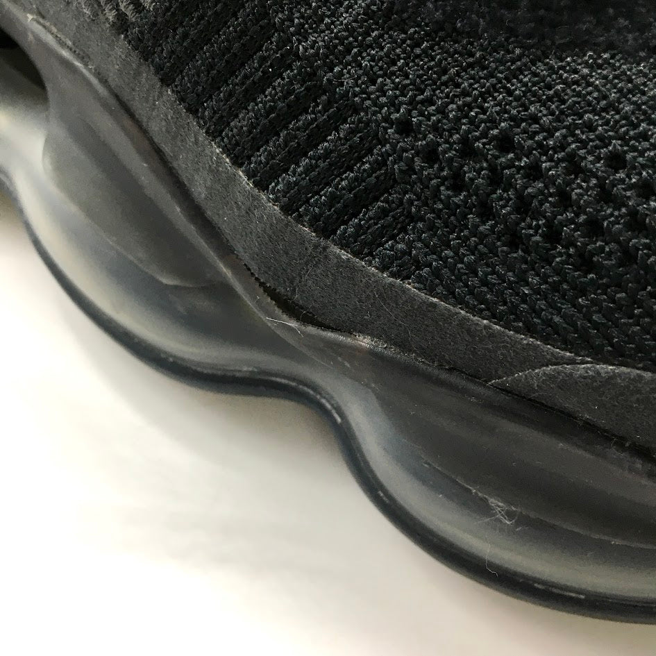 NIKE | ナイキ AIR MAX SCORPION FK スニーカー DJ4701-003 ブラック 28.5cm【倉吉店】