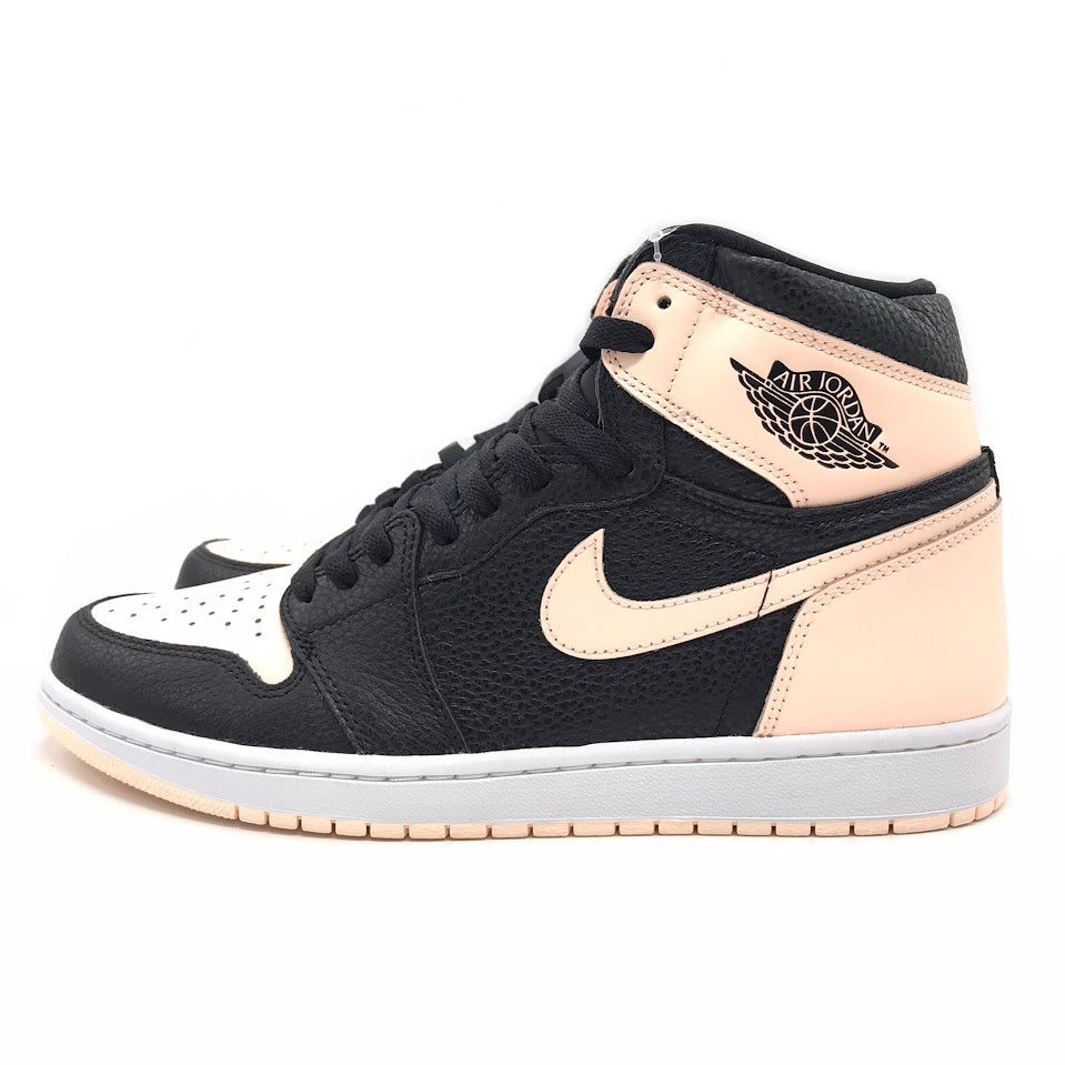 NIKE | ナイキ AIR JORDAN 1 RETRO HIGH OG 'CRIMSON TINT' スニーカー 555088-081 ピンク 28.5cm【倉吉店】