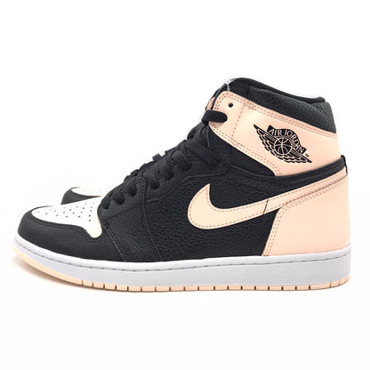 NIKE | ナイキ AIR JORDAN 1 RETRO HIGH OG 'CRIMSON TINT' スニーカー 555088-081 ピンク 28.5cm【倉吉店】