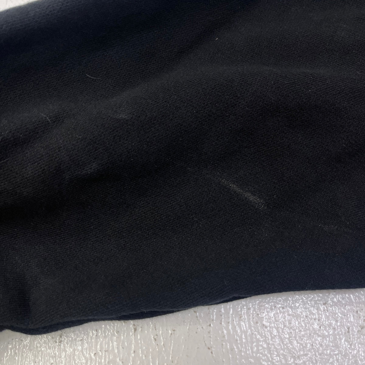 X-LARGE | エクストララージ ×ED HARDY ZIP HOODED SWEAT SHIRT パーカー 101223012030 ブラック サイズ：XL【加古川店】