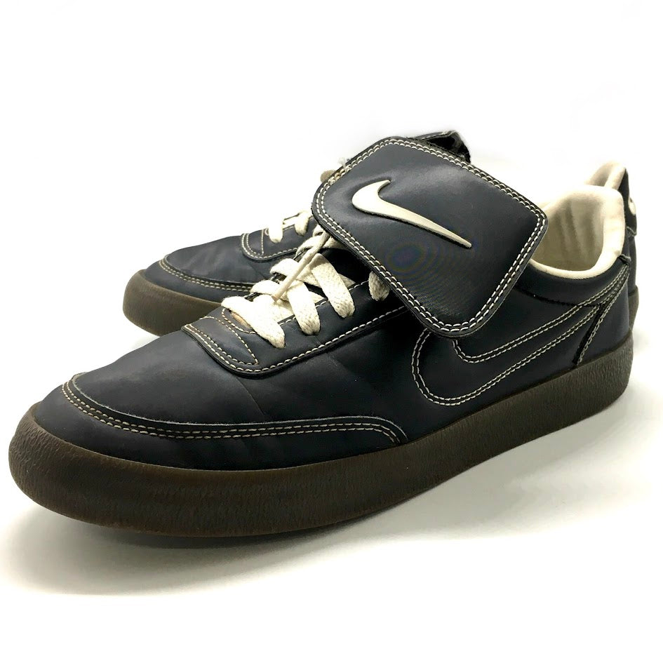 NIKE | ナイキ KILLSHOT 2 スニーカー HQ3489-010 ブラック 26.5cm【倉吉店】