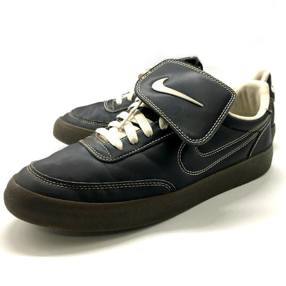 NIKE | ナイキ KILLSHOT 2 スニーカー HQ3489-010 ブラック 26.5cm【倉吉店】