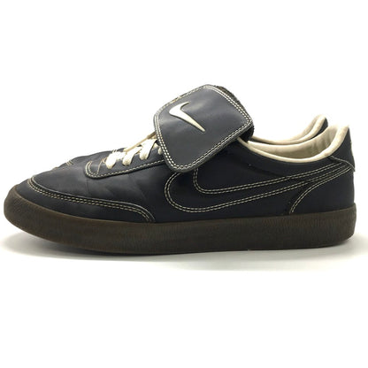 NIKE | ナイキ KILLSHOT 2 スニーカー HQ3489-010 ブラック 26.5cm【倉吉店】