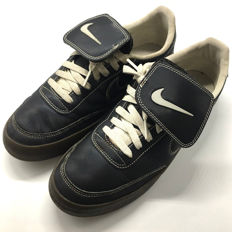 NIKE | ナイキ KILLSHOT 2 スニーカー HQ3489-010 ブラック 26.5cm【倉吉店】