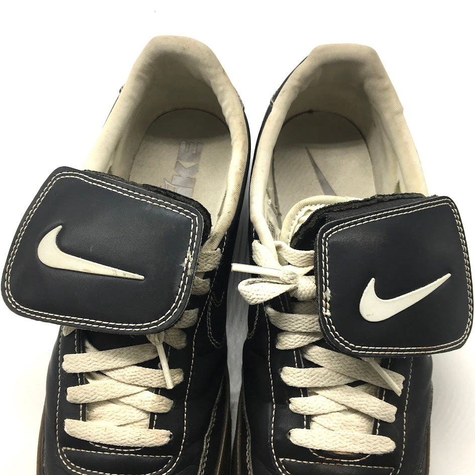 NIKE | ナイキ KILLSHOT 2 スニーカー HQ3489-010 ブラック 26.5cm【倉吉店】