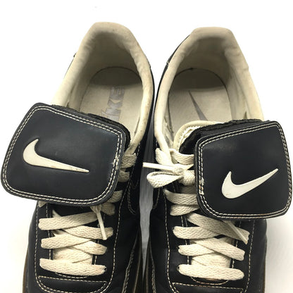 NIKE | ナイキ KILLSHOT 2 スニーカー HQ3489-010 ブラック 26.5cm【倉吉店】