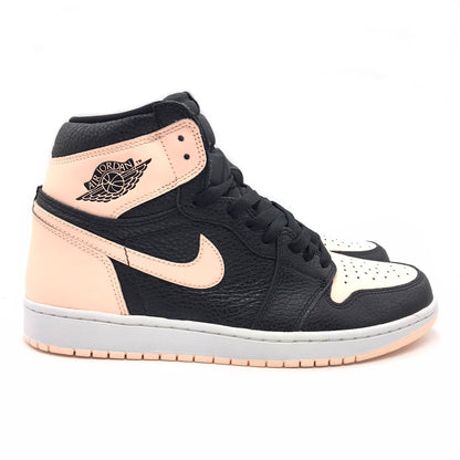 NIKE | ナイキ AIR JORDAN 1 RETRO HIGH OG 'CRIMSON TINT' スニーカー 555088-081 ピンク 28.5cm【倉吉店】
