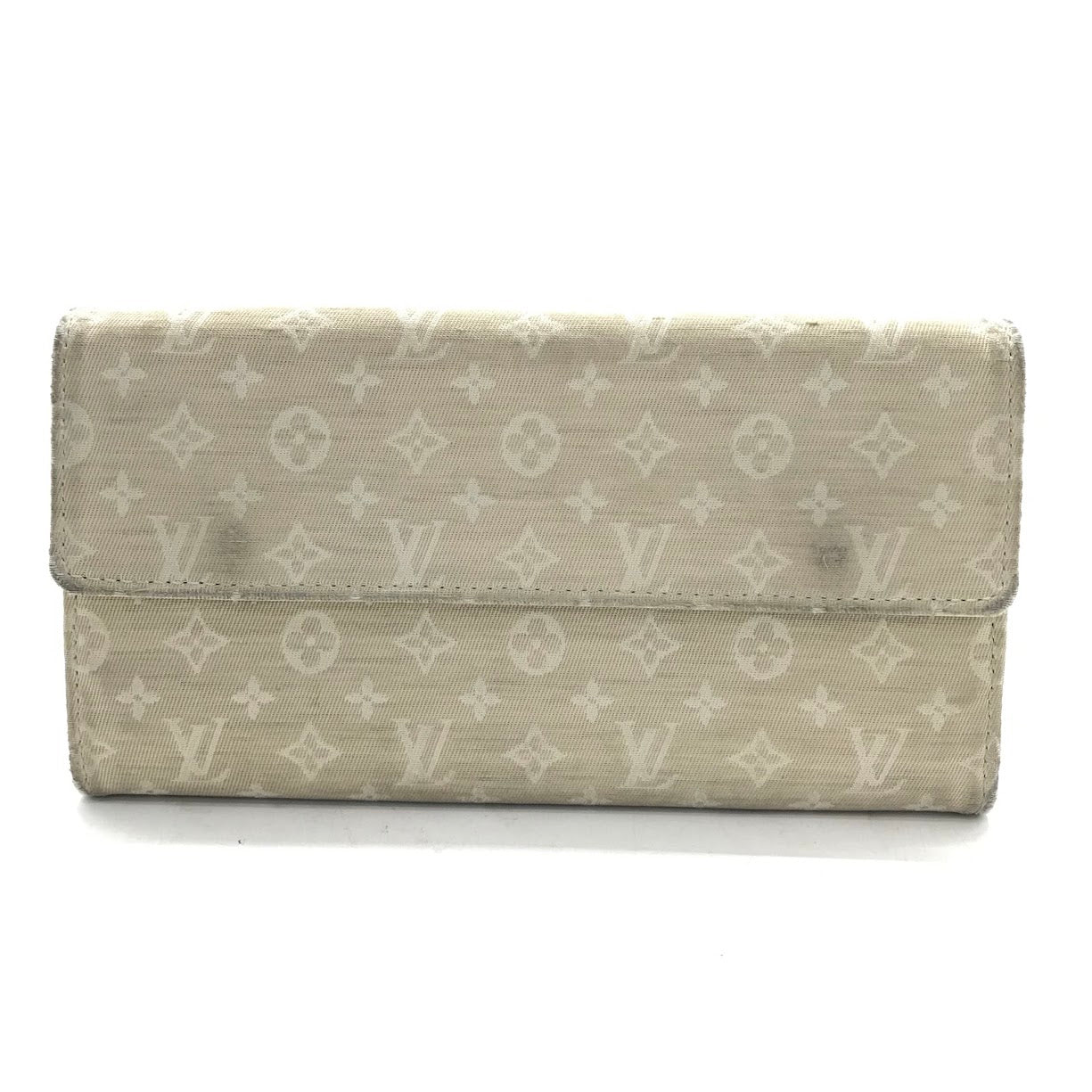 LOUIS VUITTON | ルイ・ヴィトン ポルトフォイユ・サラ 長財布 M95311【倉吉店】【代金引換不可・日時指定不可】【ポスト投函】