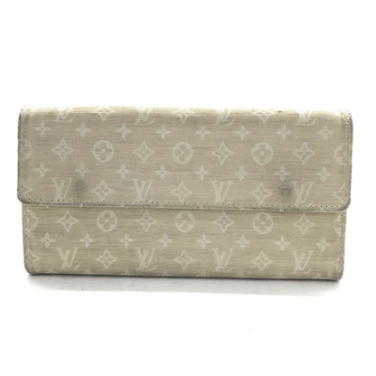 LOUIS VUITTON | ルイ・ヴィトン ポルトフォイユ・サラ 長財布 M95311【倉吉店】【代金引換不可・日時指定不可】【ポスト投函】