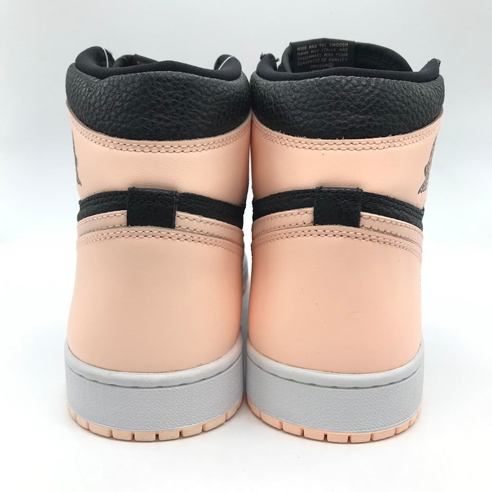 NIKE | ナイキ AIR JORDAN 1 RETRO HIGH OG 'CRIMSON TINT' スニーカー 555088-081 ピンク 28.5cm【倉吉店】