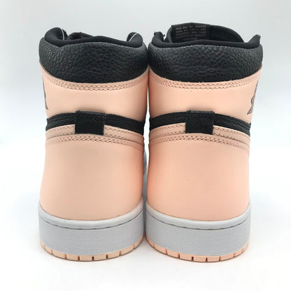 NIKE | ナイキ AIR JORDAN 1 RETRO HIGH OG 'CRIMSON TINT' スニーカー 555088-081 ピンク 28.5cm【倉吉店】