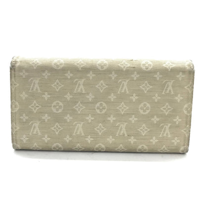 LOUIS VUITTON | ルイ・ヴィトン ポルトフォイユ・サラ 長財布 M95311【倉吉店】【代金引換不可・日時指定不可】【ポスト投函】