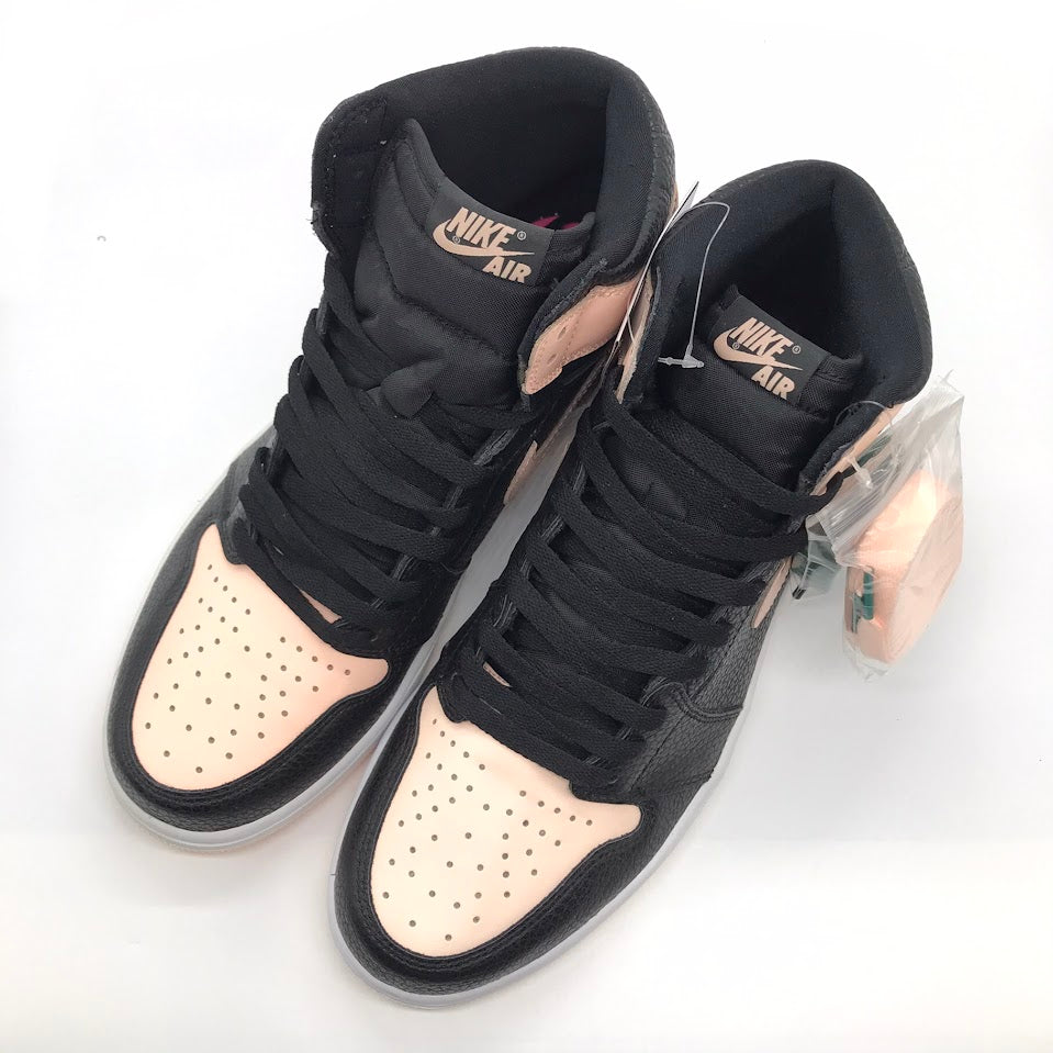 NIKE | ナイキ AIR JORDAN 1 RETRO HIGH OG 'CRIMSON TINT' スニーカー 555088-081 ピンク 28.5cm【倉吉店】