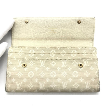 LOUIS VUITTON | ルイ・ヴィトン ポルトフォイユ・サラ 長財布 M95311【倉吉店】【代金引換不可・日時指定不可】【ポスト投函】