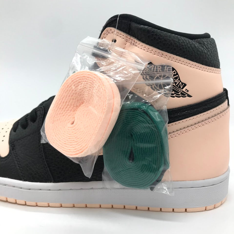 NIKE | ナイキ AIR JORDAN 1 RETRO HIGH OG 'CRIMSON TINT' スニーカー 555088-081 ピンク 28.5cm【倉吉店】